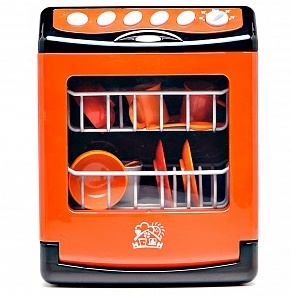 Игрушечная посудомоечная машина - Делюкс (Playgo, Play 3635)